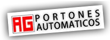 AG Portones Automáticos